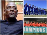 അടുത്ത ലോകകപ്പ് ആര്‍ക്ക്? വിന്‍ഡീസ് ഇതിഹാസം റിച്ചാര്‍ഡ്‌സിന്റെ പ്രവചനം ഇങ്ങനെ... 4 പേര്‍ക്ക് സാധ്യത