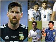 അര്‍ജന്റൈന്‍ ആരാധകര്‍ക്കു സന്തോഷ വാര്‍ത്ത... മെസ്സിയുടെ മടങ്ങിവരവ് ഉടന്‍!! സൂചന നല്‍കി കോച്ച്