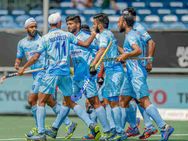 ഹോക്കി ലോകകപ്പ്; ക്വാര്‍ട്ടര്‍ പ്രതീക്ഷയുമായി ഇന്ത്യ ഇന്ന് കാനഡയ്‌ക്കെതിരെ