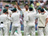 മാന്യന്മാരാകാന്‍ ഓസ്‌ട്രേലിയയ്ക്ക് മനസില്ല; ഇന്ത്യയ്‌ക്കെതിരെ തനിനിറം കാട്ടി വീണ്ടും താരങ്ങള്‍