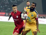 ആരാധകര്‍ക്ക് കലിപ്പ്, കളികാണാതെ ബ്ലാസ്റ്റേഴ്‌സിനെ കൈവിട്ടു; ശരിയായ തീരുമാനമല്ലെന്ന് മത്തേയൂസ്