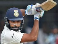 പൃഥ്വിക്കു പിന്നാലെ ഹിറ്റ്മാനും മടങ്ങുന്നു? കാരണം പരിക്കല്ല... ഇന്ത്യക്കു വീണ്ടുമൊരു തിരിച്ചടി