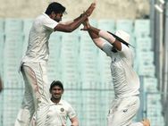 രഞ്ജി ട്രോഫിയില്‍ കേരളത്തിന് ഇന്നിങ്‌സ് ജയം; ദില്ലിയെ തകര്‍ത്തു