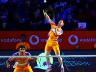 പിബിഎല്‍: ചെന്നൈക്കു തകര്‍പ്പന്‍ ജയം... അഹമ്മദാബാദിനെ മുക്കി (6-1)