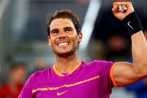 പ്രളയ ദുരിതാശ്വാസത്തിന് റാഫേല്‍ നദാല്‍ 10 കോടി രൂപ നല്‍കി