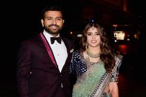 മെല്‍ബണ്‍ വിജയാഘോഷങ്ങള്‍ക്കിടെ രോഹിത് ശര്‍മ അച്ഛനായി