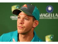 പെയ്‌നിന്റെ സ്ലഡ്ജിങ്ങിന് തിരിച്ചുപണികൊടുത്ത് പന്ത്; പ്രകോപനം ഏറ്റു, പെയ്ന്‍ പുറത്ത്