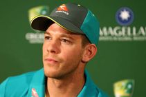 പറ്റുമെങ്കില്‍ സിക്‌സറടിക്കൂ, മുംബൈ ഇന്ത്യന്‍സിന് പെയ്‌നിന്റെ വെല്ലുവിളി; സ്ലഡ്ജിങ് വീണ്ടും