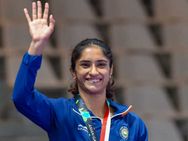 ബജ് രംഗ് പൂണിയയും വിനേഷും സൂപ്പര്‍ താരങ്ങളായ 2018; ഇന്ത്യന്‍ ഗുസ്തി ഉയരങ്ങളിലേക്ക്