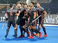 ഹോക്കി ലോകകപ്പ്; പാക്കിസ്ഥാനെ വീഴ്ത്തി ബെല്‍ജിയം, ക്വാര്‍ട്ടറില്‍ ഹോളണ്ടിന് ഇന്ത്യ