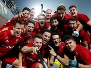 ഹോക്കി ലോകകപ്പ്: ഓസ്‌ട്രേലിയ സെമിയില്‍, അര്‍ജന്റീനയെ ഞെട്ടിച്ച് ഇംഗ്ലണ്ടും