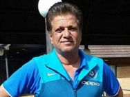 വനിതാ ക്രിക്കറ്റ് ടീം പുതിയ പരിശീലകനായി ഡബ്ല്യു വി രാമനെ തെരഞ്ഞെടുത്തു; ഗാരി കിര്‍സ്റ്റ്യന്‍ പുറത്ത്