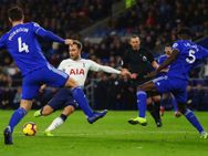 ആഴ്‌സനലിനും ടോട്ടനത്തിനും ജയത്തോടെ പുതുവര്‍ഷത്തുടക്കം... സിറ്റിയെ പിന്തള്ളി സ്പര്‍സ് രണ്ടാമത്