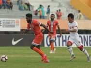 ഐ ലീഗ്: ഗോകുലത്തിന് ഹാട്രിക്ക് തോല്‍വി.. പെഡ്രോ ഹാട്രിക്കില്‍ ചെന്നൈക്ക് ത്രസിപ്പിക്കുന്ന ജയം (3-2)