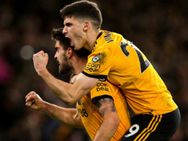 എഫ്എ കപ്പ്: ഞെട്ടിക്കുന്ന തോല്‍വിയോടെ ലിവര്‍പൂള്‍ പുറത്ത്... വീഴ്ത്തിയത് വോള്‍ഫ്‌സ്