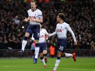 ലീഗ് കപ്പ്: ഫൈനലിലേക്ക് ഒരു ചുവട് വച്ച് ടോട്ടനം, ആദ്യപാദത്തില്‍ ചെല്‍സിയെ വീഴ്ത്തി