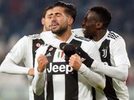 റൊണാള്‍ഡോയ്ക്ക് പെനല്‍റ്റി നഷ്ടം, എന്നിട്ടും പതറാതെ യുവന്റസ് മുന്നോട്ട്... മിലാനും ജയം