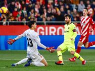 ബാഴ്‌സ, റയല്‍, യുവന്റസ്, ബയേണ്‍, പിഎസ്ജി... വമ്പന്‍മാര്‍ മുന്നേറി, എഫ് കപ്പില്‍ ടോട്ടനം പുറത്ത്