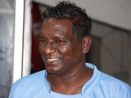 ഏഷ്യന്‍ കപ്പ് ഫുട്‌ബോളില്‍ ഇന്ത്യയുടെ സാധ്യത; ഐഎം വിജയന്റെ പ്രവചനം