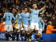 ഇംഗ്ലണ്ടില്‍ കിരീടപ്പോര് മുറുകുന്നു... ലിവര്‍പൂളിനെ വീഴ്ത്തി സിറ്റി, അകലം നാലാക്കി കുറച്ചു