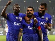 ഐഎസ്എല്‍: ബെംഗളൂരുവിന് ബ്രേക്കിട്ട് മുംബൈ സിറ്റി, സീസണിലെ ആദ്യ തോല്‍വി... മുംബൈ തലപ്പത്ത്