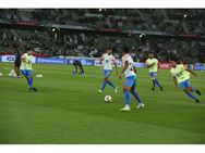 ഏഷ്യന്‍ കപ്പ്: ജീവന്മരണപ്പോരാട്ടത്തിന് നീലക്കടുവകള്‍; ബഹ്‌റെയ്ന്‍ കടമ്പ ഇന്ത്യ മറിക്കടക്കുമോ?