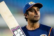 അമ്പാട്ടി റായിഡുവിനെതിരെ റിപ്പോര്‍ട്ട്; ഇന്ത്യയ്ക്ക് വീണ്ടും തിരിച്ചടി