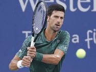 ഖത്തര്‍ ഓപ്പണ്‍: ജോകോവിച്ചിന് ഞെട്ടിക്കുന്ന തോല്‍വി... സെമി ഫൈനലില്‍ അടിതെറ്റി