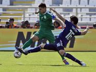 ഏഷ്യന്‍ കപ്പ് ഫുട്‌ബോള്‍; തുര്‍ക്‌മെനിസ്താന്റെ അട്ടിമറിയില്‍നിന്നും രക്ഷപ്പെട്ട് ജപ്പാന്‍