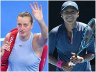 ഓസ്‌ട്രേലിയന്‍ ഓപ്പണ്‍; നവോമി ഒസാക്കയും ക്വിറ്റോവയും ഫൈനലില്‍ ഏറ്റുമുട്ടും