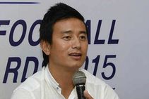 ഏഷ്യന്‍ കപ്പ് ഫുട്‌ബോളില്‍ ഇന്ത്യയുടെ സാധ്യതകള്‍ എങ്ങനെ?; ബൈച്യുങ് ബൂട്ടിയയുടെ പ്രവചനം