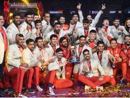 പ്രോ കബഡി ലീഗ് ആറാം സീസണില്‍ ബെംഗളുരു ബുള്‍സ് ചാമ്പ്യന്മാര്‍