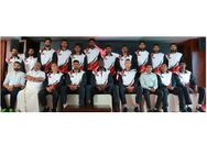 രാജ്യം പ്രോ വോളി ലീഗിലേക്ക് അടുക്കുന്നു; കാലിക്കറ്റ് ഹീറോസ് തയ്യാർ