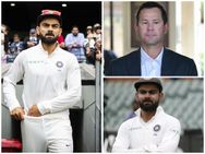 സിഡ്‌നിയിലും കോലിക്കു രക്ഷയില്ല, കാണികളില്‍ നിന്നും കൂവല്‍!! പോണ്ടിങിന്റെ പ്രതികരണം ഇങ്ങനെ...