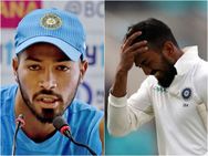 'എല്ലാറ്റിനും മാപ്പാക്കണം, ഇനി ആവര്‍ത്തിക്കില്ല'; ചങ്കുതകര്‍ന്ന് രാഹുലും പാണ്ഡ്യയും