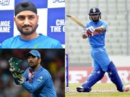 ഏകദിനത്തില്‍ ഋഷഭ് പന്തിനെ ഉള്‍പ്പെടുത്താത്തതിനെതിരെ ഹര്‍ഭജന്‍; ധോണിക്കുള്ള വിമര്‍ശനമോ?