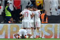 ഏഷ്യന്‍ കപ്പ്: ഒമാന് മടക്കടിക്കറ്റ്; ഇറാന്‍ ക്വാര്‍ട്ടറില്‍... അവസാന എട്ടില്‍ എതിരാളി ചൈന