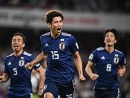 ഏഷ്യന്‍ കപ്പ് ഫുട്‌ബോള്‍; ഇറാനെ തകര്‍ത്ത് ജപ്പാന്‍ ഫൈനലില്‍