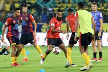 വീണ്ടും ഐസ്എസ്എല്‍ ആരവത്തിലേക്ക്... ബ്ലാസ്റ്റേഴ്‌സും എടികെയും മുഖാമുഖം, വേദി കൊച്ചി; തിരിച്ചുവരുമോ കൊമ്പന്‍മാര്‍?