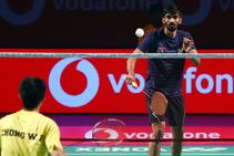 പ്രീമിയര്‍ ബാഡ്മിന്റണ്‍ ലീഗ്; ചെന്നൈ സ്മാഷേഴ്‌സിനെ വീഴ്ത്തി ബെംഗളുരു റാപ്‌റ്റേഴ്‌സ് മൂന്നാം സ്ഥാനത്ത്