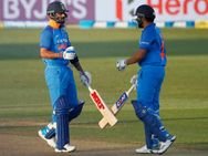 ഹാട്രിക്ക് ജയം... ഓസ്‌ട്രേലിയക്കു പിന്നാലെ ന്യൂസിലാന്‍ഡിലും ഇന്ത്യക്കു ഏകദിന പരമ്പര