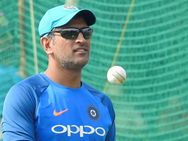 ന്യൂസിലാന്‍ഡില്‍ സച്ചിന്റെ റെക്കോര്‍ഡ് തകര്‍ക്കാനൊരുങ്ങി ധോണി; ഇത്തവണയില്ലെങ്കില്‍ ഇനിയില്ല