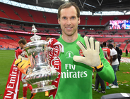 ഗോള്‍മുഖത്ത് ഇനി ചെക്കിനെ പേടിക്കേണ്ട, ഇതിഹാസ ഗോളി വിടവാങ്ങുന്നു... ഇത് അവസാന സീസണ്‍