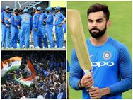 ലോകകപ്പ് മാത്രമല്ല, കംഗാരുപ്പടയുമായി വീണ്ടുമങ്കം!! 2019ല്‍ ഇന്ത്യയെ കാത്തിരിക്കുന്ന വെല്ലുവിളികള്‍..