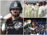 സിഡ്‌നിയും പിടിക്കാന്‍ ടീം ഇന്ത്യ... കംഗാരുക്കള്‍ക്ക് മാനംകാക്കല്‍ പോരാട്ടം, അവസാന അങ്കം ആര് നേടും?