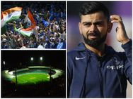 ഇന്ത്യ ചിരിക്കാന്‍ വരട്ടെ, സിഡ്‌നിയിലെ ചരിത്രം കോലിപ്പടയുടെ ഉറക്കം കളയും!! ഓസീസിന് പ്രതീക്ഷിക്കാം