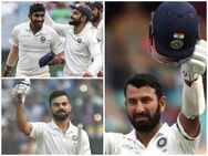 വിദേശത്ത് ടീം ഇന്ത്യയുടെ അവിസ്മരണീയ ടെസ്റ്റ് ജയങ്ങള്‍... വിജയരഹസ്യം ഇവയാണ്!! മൂന്നെണ്ണം മാത്രം