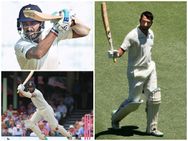 പുതുചരിത്രം കുറിച്ച് പുജാര... റെക്കോര്‍ഡുകള്‍ തിരുത്തി, ദ്രാവിഡിനെ പിന്തള്ളി!! വീരുവിനെയും