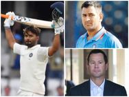 ധോണിയെ കടത്തിവെട്ടും, സംശയം വേണ്ട!! പന്തിനെ വാനോളം പുകഴ്ത്തി പോണ്ടിങ്