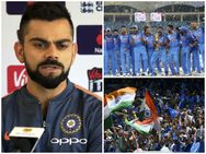 ഏകദിനത്തിലും ഇന്ത്യ തന്നെ!! ഓസീസിനെ തകര്‍ത്തുവിടും... വില്ലനാവുക ഒന്നുമാത്രം